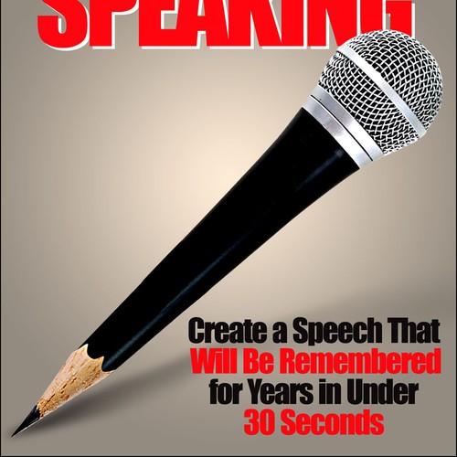 book cover for Magic of Impromptu Speaking