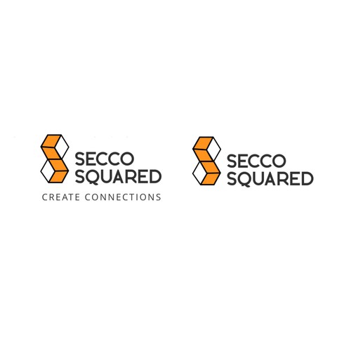 Logo design for Secco Squared