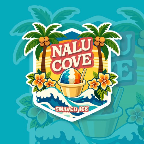 Nalu cove contest