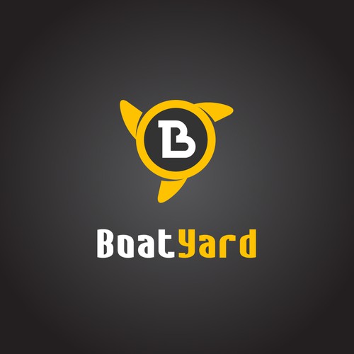 logo for Boatyard