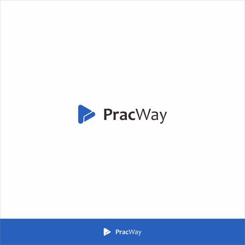 FLAT MODERN DESIGN FOR PRACWAY