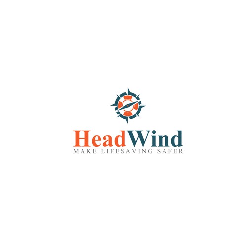 Head Wind Logo 