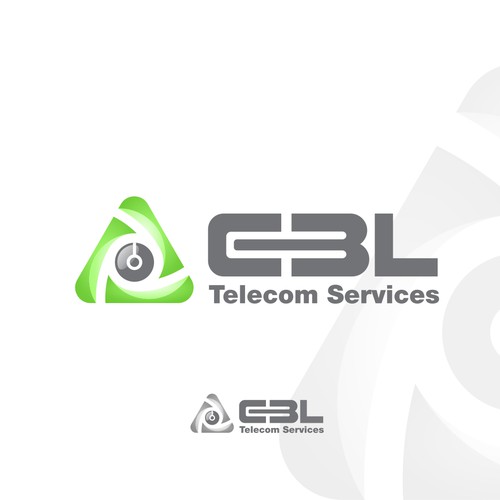 Futuristic, Modern, Professional logo needed for Telecom company