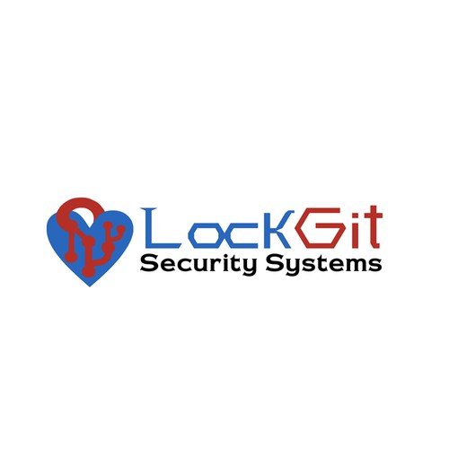 Lockgit Design