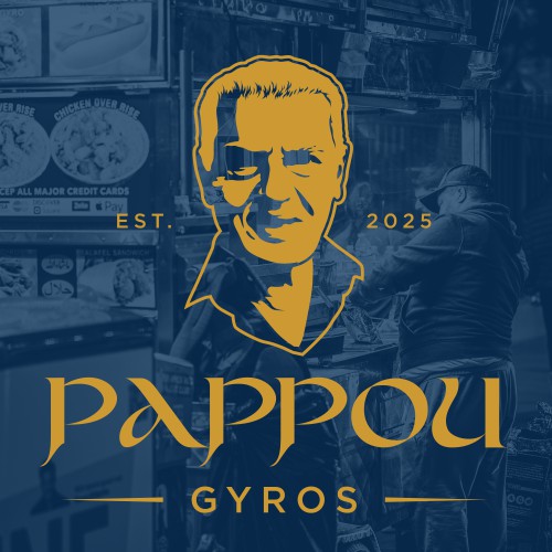 Pappou