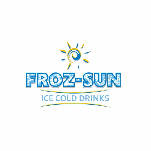 FROZ-SUN ICE COLD DRINKS