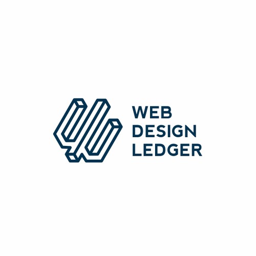 web design ledger : website that focus on web design