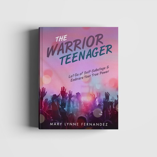 The Warrior Teenager