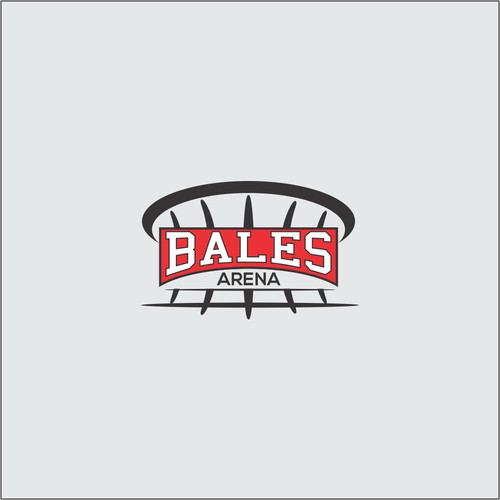 Bales Arena Logo