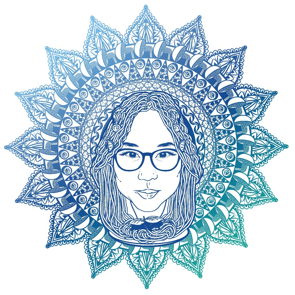 Design T-shirt for Food & Travel YouTuber