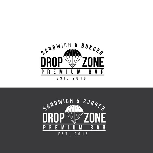 Skydiving Drop Zones and Premium Sandwich and Burgers Bar