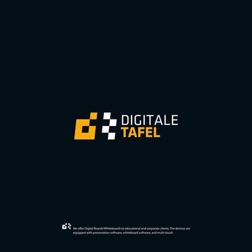 Digitale Tafel