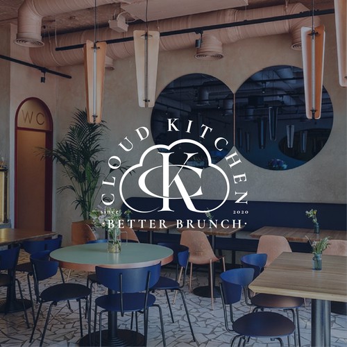 cloud kitchen