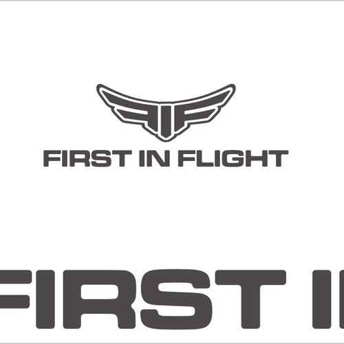 first in flight