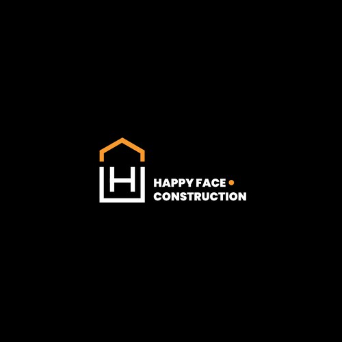 Happy face construction