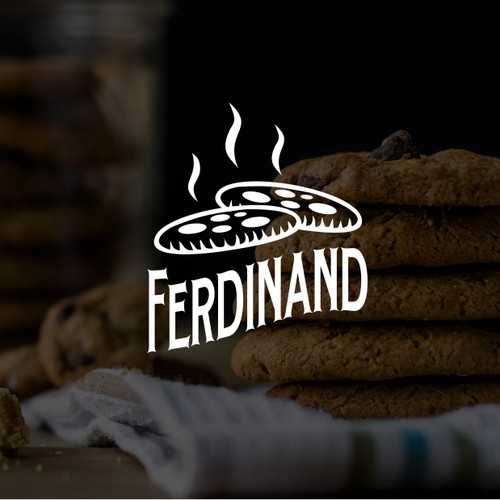 Ferdinand Logo