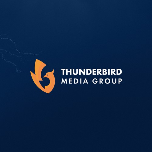 Thunderbird Logo