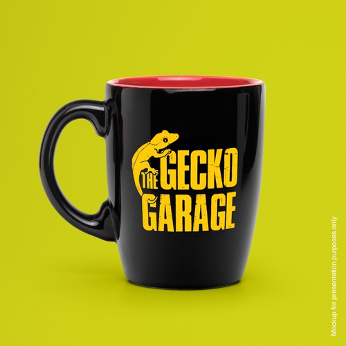 The Gecko Garage