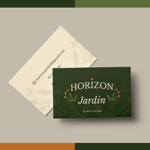 Logo for Gardener