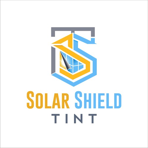 Solar Shield Tint