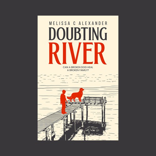 Book Cover Design