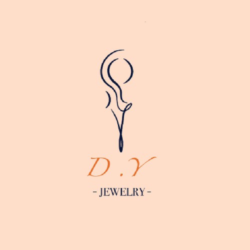 Logo - D.Y Jewelry