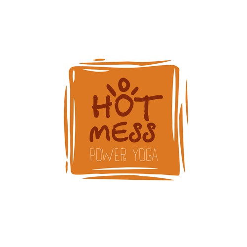 Hot Mess Yoga Center