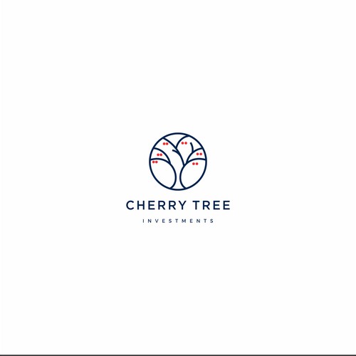 cherry tree