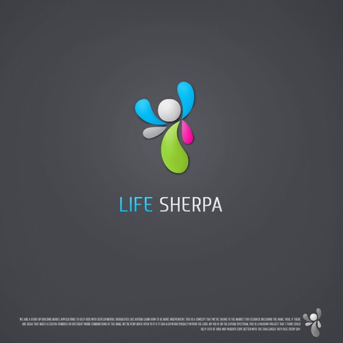 LIFE SHERPA