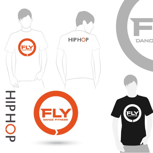 FLY Dance fitnes studio