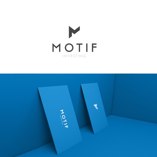 motif logo redesign