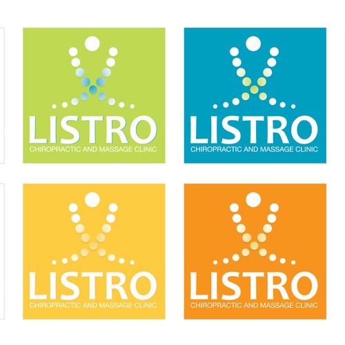 logo needed for Chiropractic clinic 