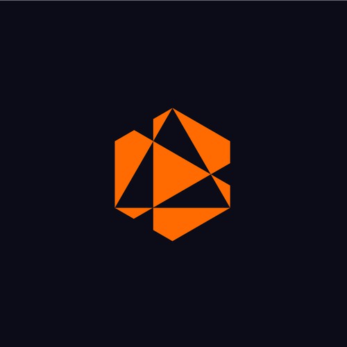 Abstract Digital Media logo