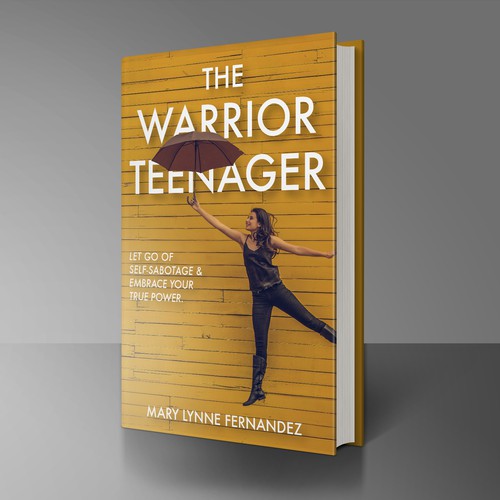 Warrior Teenager