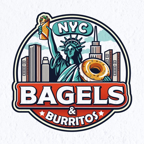 NYC Bagels & Burritos