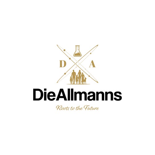 chemical Brand Logo