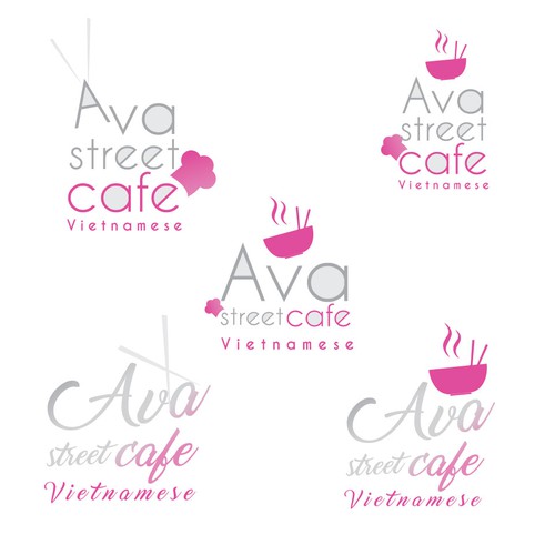 Restaurant logo