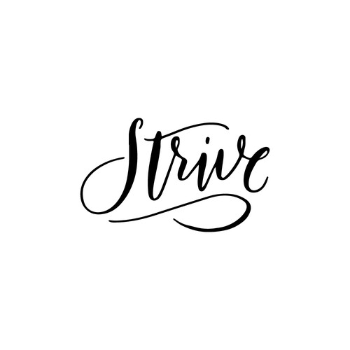 Strive