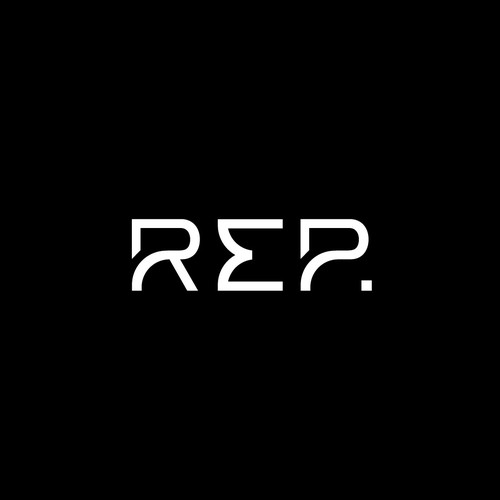 Logo Design - REP.