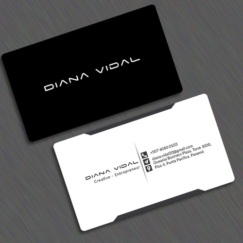 Business Card