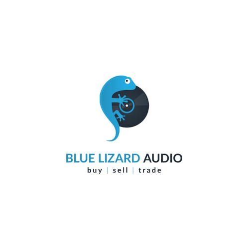 Blue Lizard Audio