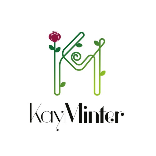 KM Flower paper