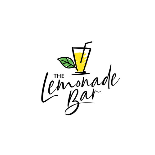 Logo for Lemonade Bar