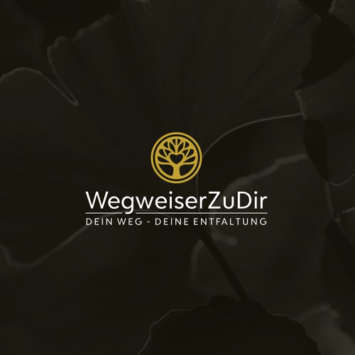 WegweiserZuDir Logo