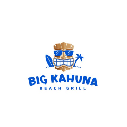 Big Kahuna