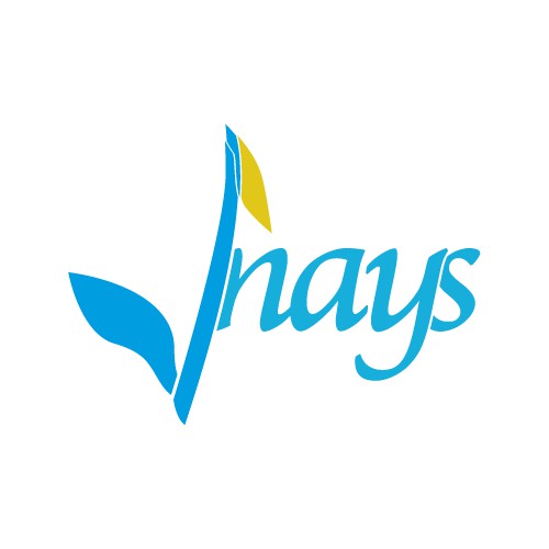 Logo for J'nays