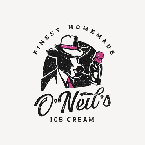 O’Neil’s Finest Homemade Ice Cream