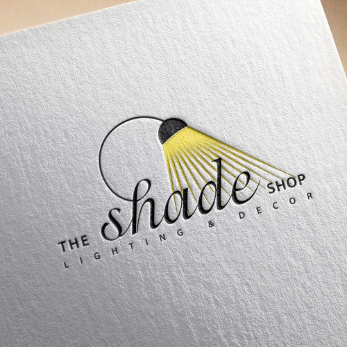 The Shade Shop