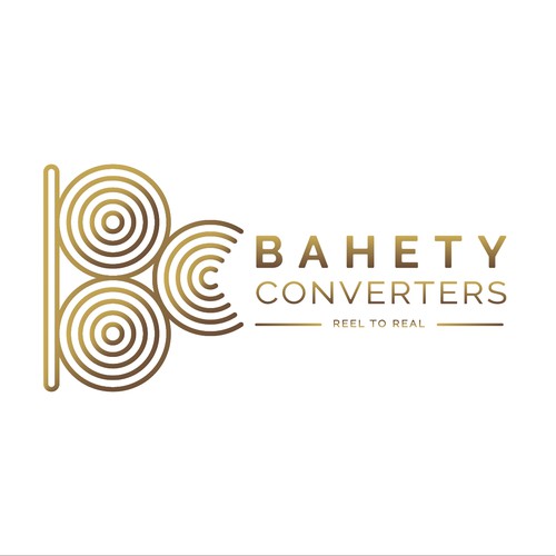 Logo Redesign for Corrugated Box Manufacturer Bahety Converters is a manufacturer of corrugated boxes based in Dandeli, Karnataka. It's clients include West Coast Paper Manufacturers