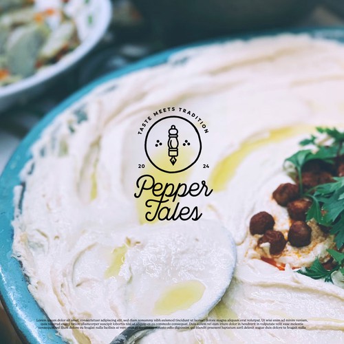 Restaurant Logo